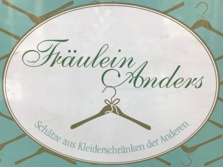 Fräulein Anders