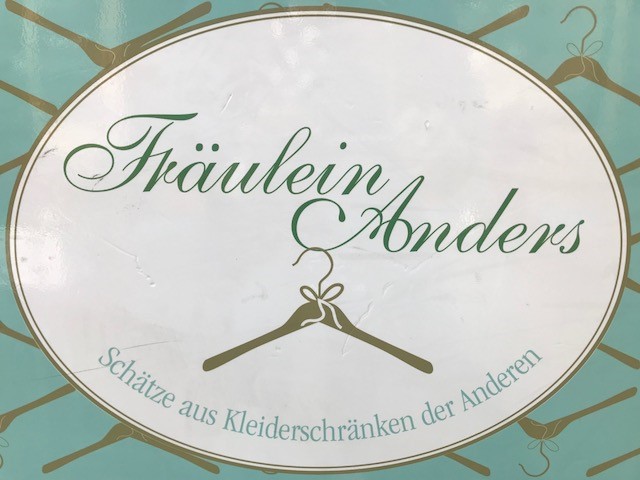 Fräulein Anders