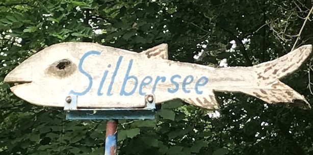 Silbersee